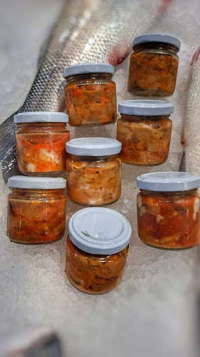 Opinii despre Pescheria Pizzi Pizzi di D'Anna Vincenzo în Napoli - Ristorazione