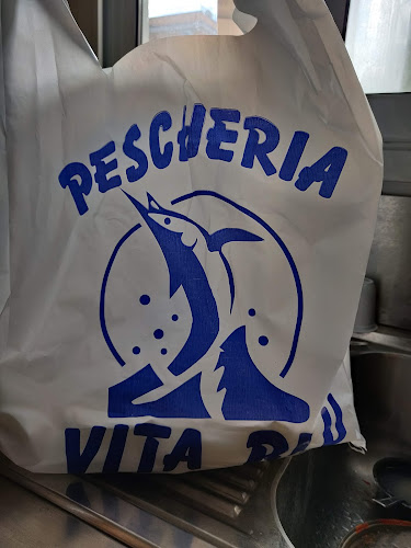 Comentarii opinii despre Pescheria Vita Blu Donna Olimpia