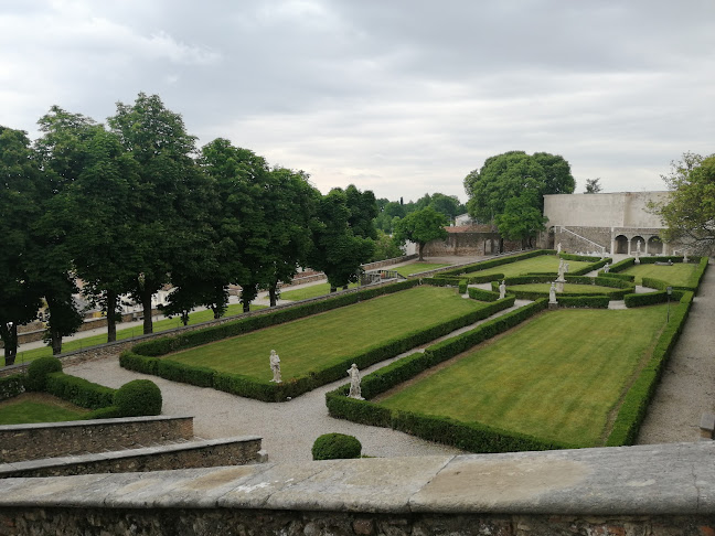 Enoteca Gonzaga - Volta Mantovana