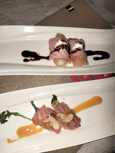 Nikko Sushi - Venaria Reale