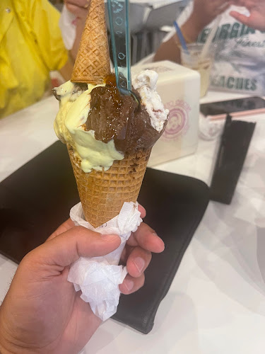 Salotto Gelosia - Ristorazione