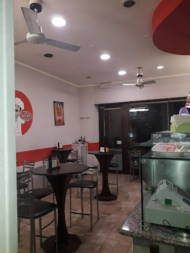 IL MIGLIORE - KEBAB PIZZA - Ristorazione