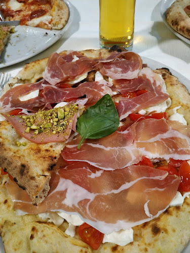 Opinii despre Garganta în Avellino - Ristorazione