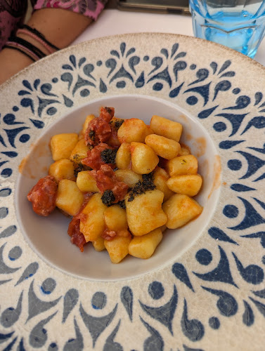 Opinii despre Nettare di Giuggiole Snc în Angera - Ristorazione