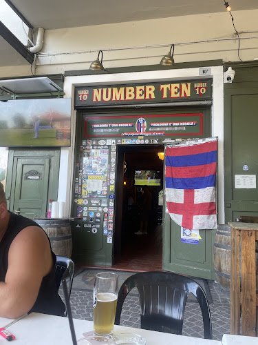 Pub Number Ten - Bologna