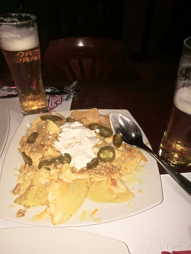 Opinii despre Crazy Bull Cafe' în Bracciano - Ristorazione