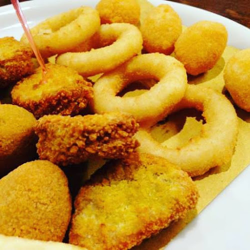 Comentarii opinii despre La Barriera Pub