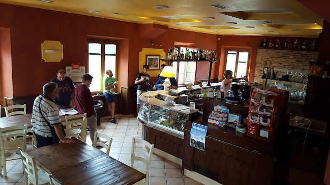 Bar Rosita pizzeria Di Venturini Giacomo - Montottone