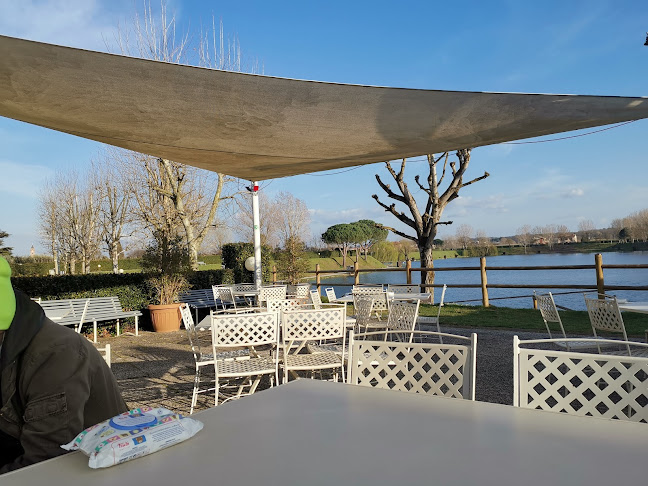 Ristorante Pizzeria Oasi al Lago