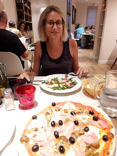 Opinii despre Ristorante Pizzeria Lo Stravizio în Firenze - Ristorazione