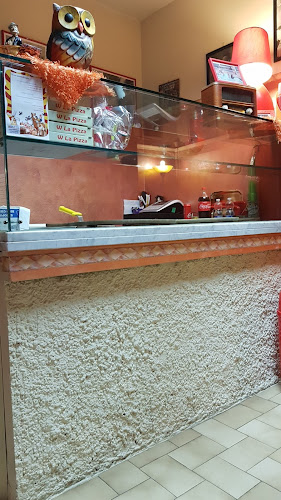 Pizzeria Totò Phone number