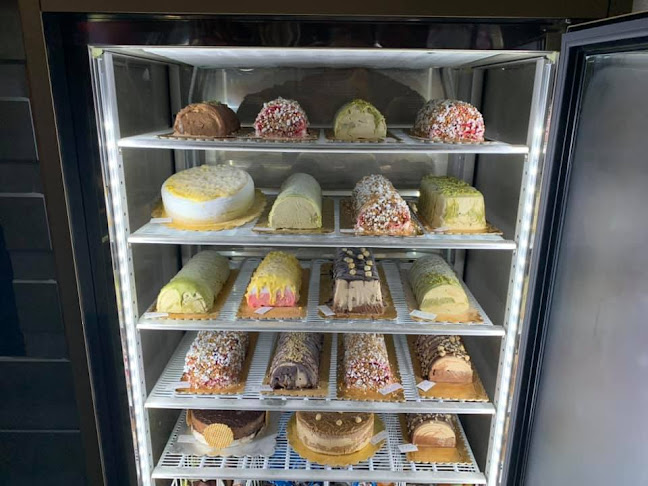 Opinii despre Cremeria în Salemi - Ristorazione