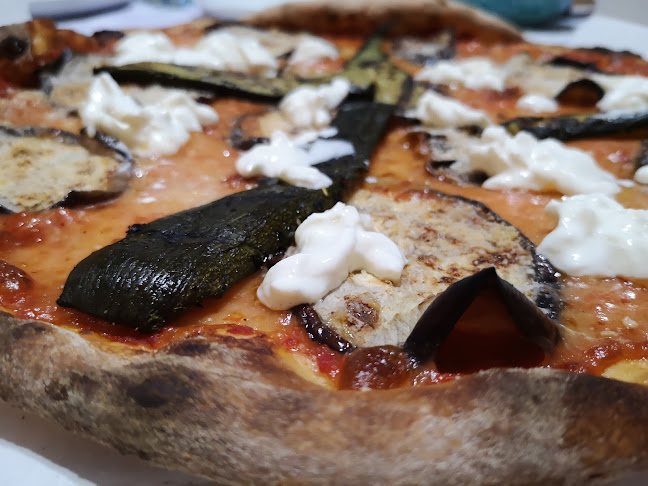 Pizzeria Da Tony Di Baldino Antonio - Montanara