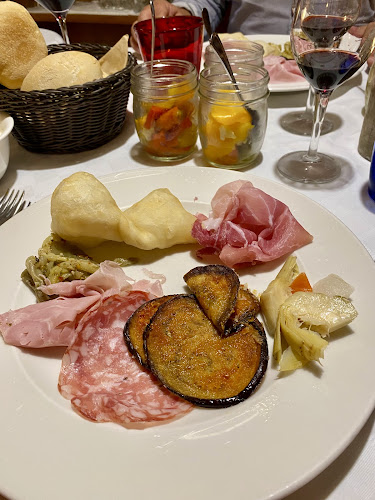 Ristorante Michelin 1855