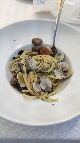 Opinii despre Raphael Beach în Civitanova Marche - Ristorazione