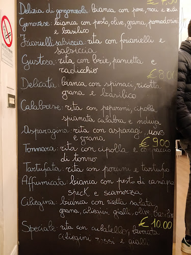 Santa Lucia - Ristorazione