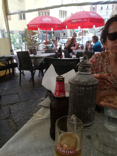 Reviews of Stritt Stritt in Napoli - Ristorazione