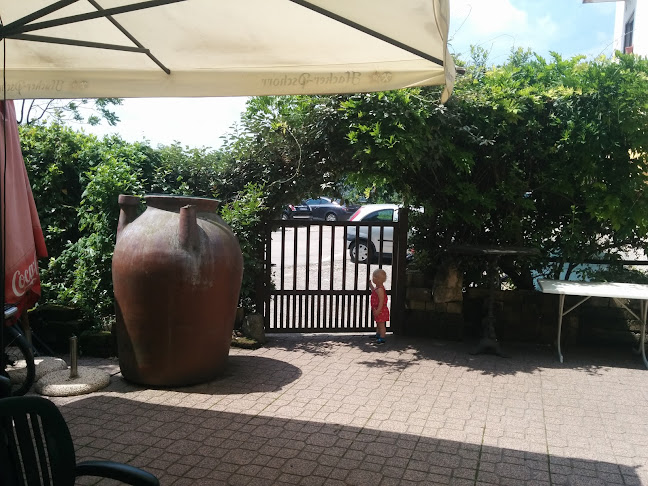 Ristorante Pizzeria Ranch Rocce Rosse