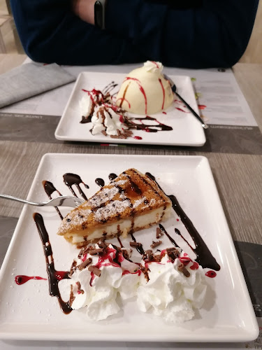 Comments and reviews of Luigi Teperino Pizzeria - Modena 2.0