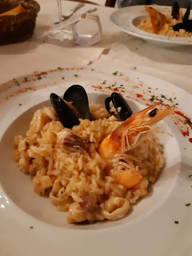 Opinii despre Ristorante La Locanda în San Giovanni in Persiceto - Ristorazione