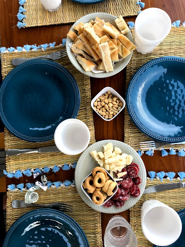 Panificio Vaccarezza - Lavagna