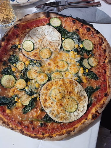 Comentarii opinii despre Biwak Restaurant Pizzeria Pub