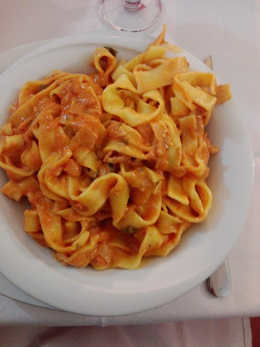 Comentarii opinii despre Hotel Ristorante Dei Pini