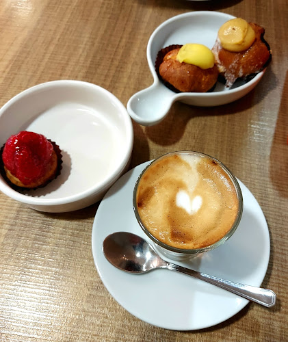 Comentarii opinii despre Nonna Pallina Pasticceria Gelateria Artigianale