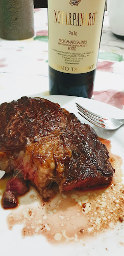 Grano&Uva | Enoristopizzanorcineria - Brindisi