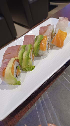 Sushi Dragon - Aversa