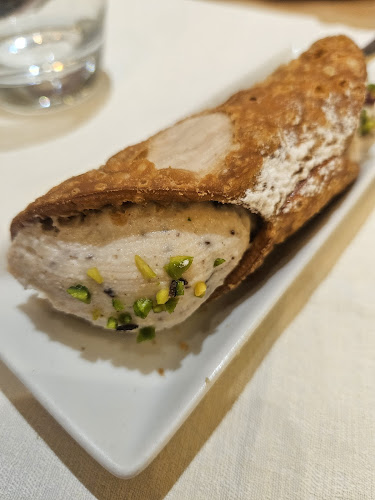 Opinii despre Ristorante Pizzeria Bella Napoli în Sesto San Giovanni - Ristorazione