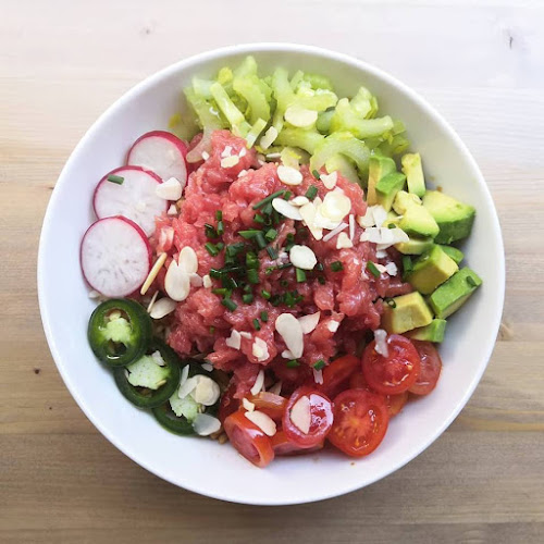 J cafe - Ristorazione