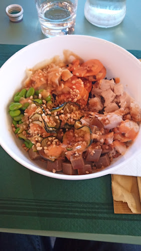 Comentarii opinii despre Primo Piano Poke Restaurant