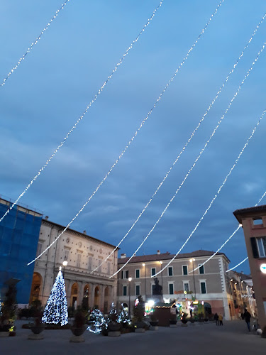Osteria Da Burniti di Pattuelli Giovanni - Bagnacavallo