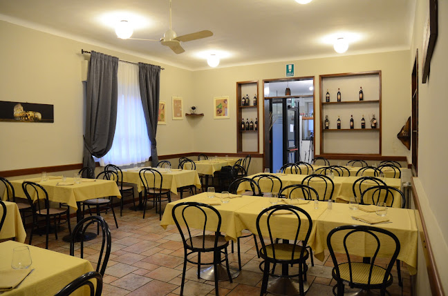 Opinii despre Pastiss în Corbetta - Ristorazione