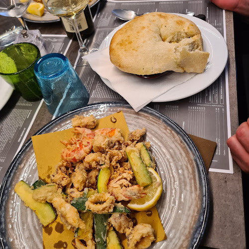 Ristorante Pizzeria Lo Stravizio - Ristorazione