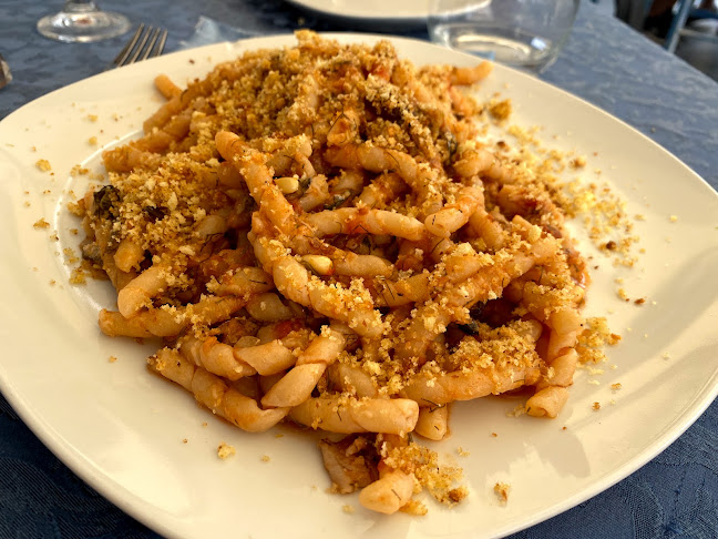 Comentarii opinii despre Osteria Mangia e Bevi