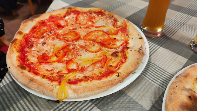 Comentarii opinii despre Ristorante Pizzeria Rosalpina