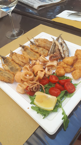 Comentarii opinii despre Ristorante Zarja