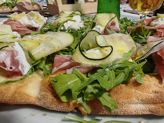 Opinii despre Milù Ristorante în Aci Bonaccorsi - Ristorazione