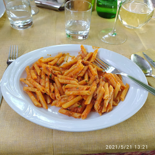 Ristorante Pizzeria Primavera Phone number