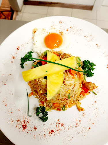 Ristorante Indiano L'Elefante Baia Flaminia - Ristorazione