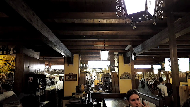 Ristorante Lord Byron - Ristorazione