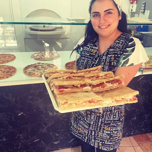 Comments and reviews of Pizzeria La Coccinella