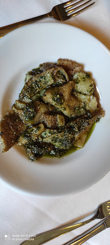 Ristorante Mecenate - Lucca