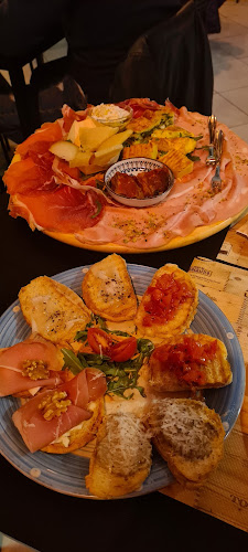 Spelonca Ristó - Battipaglia