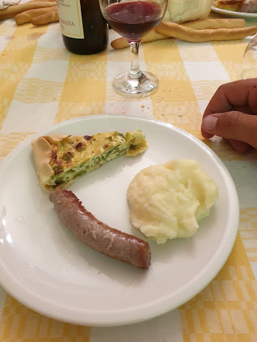 Opinii despre Trattoria Aimo în Mondovì - Ristorazione