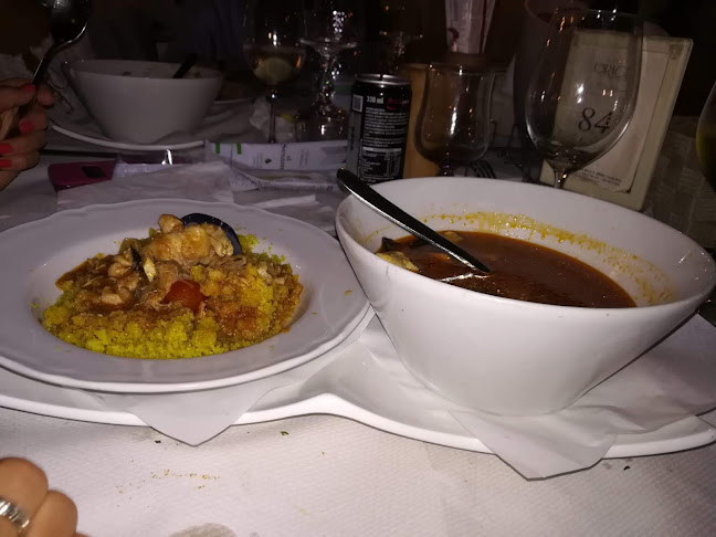 RISTORANTE GRACE Cinisi