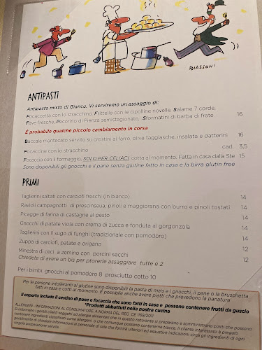 Via S. Massimo, 78, 16035 San Massimo GE