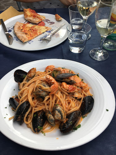 Pizzeria Ristorante da Nino - Luzzara